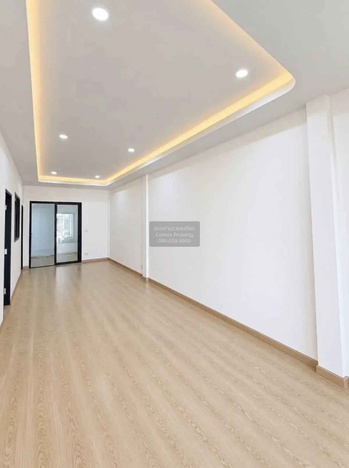 For Sale Townhouse/Townhome  , Chaofah Daorung , newly renovated  3