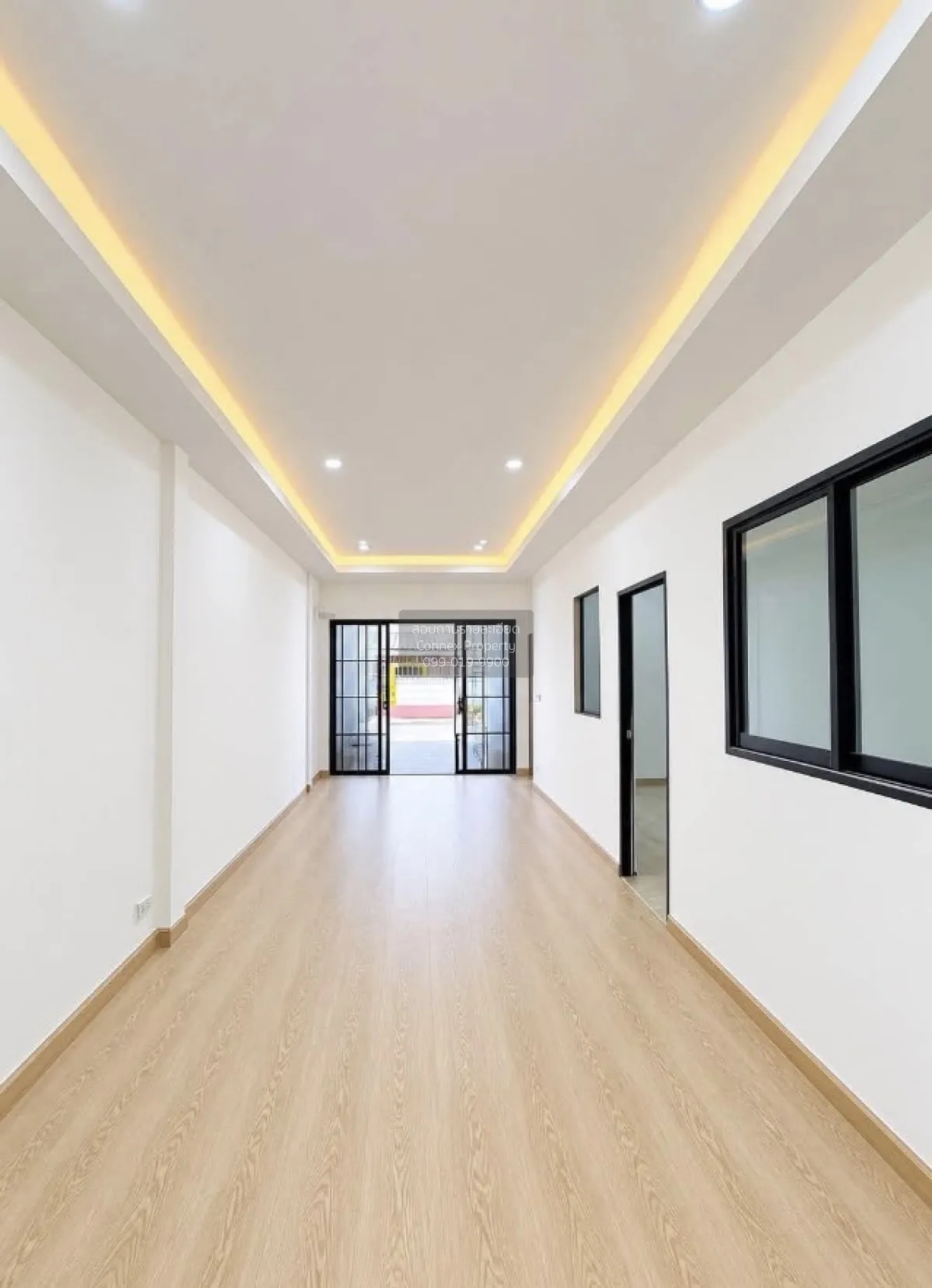 For Sale Townhouse/Townhome  , Chaofah Daorung , newly renovated  4