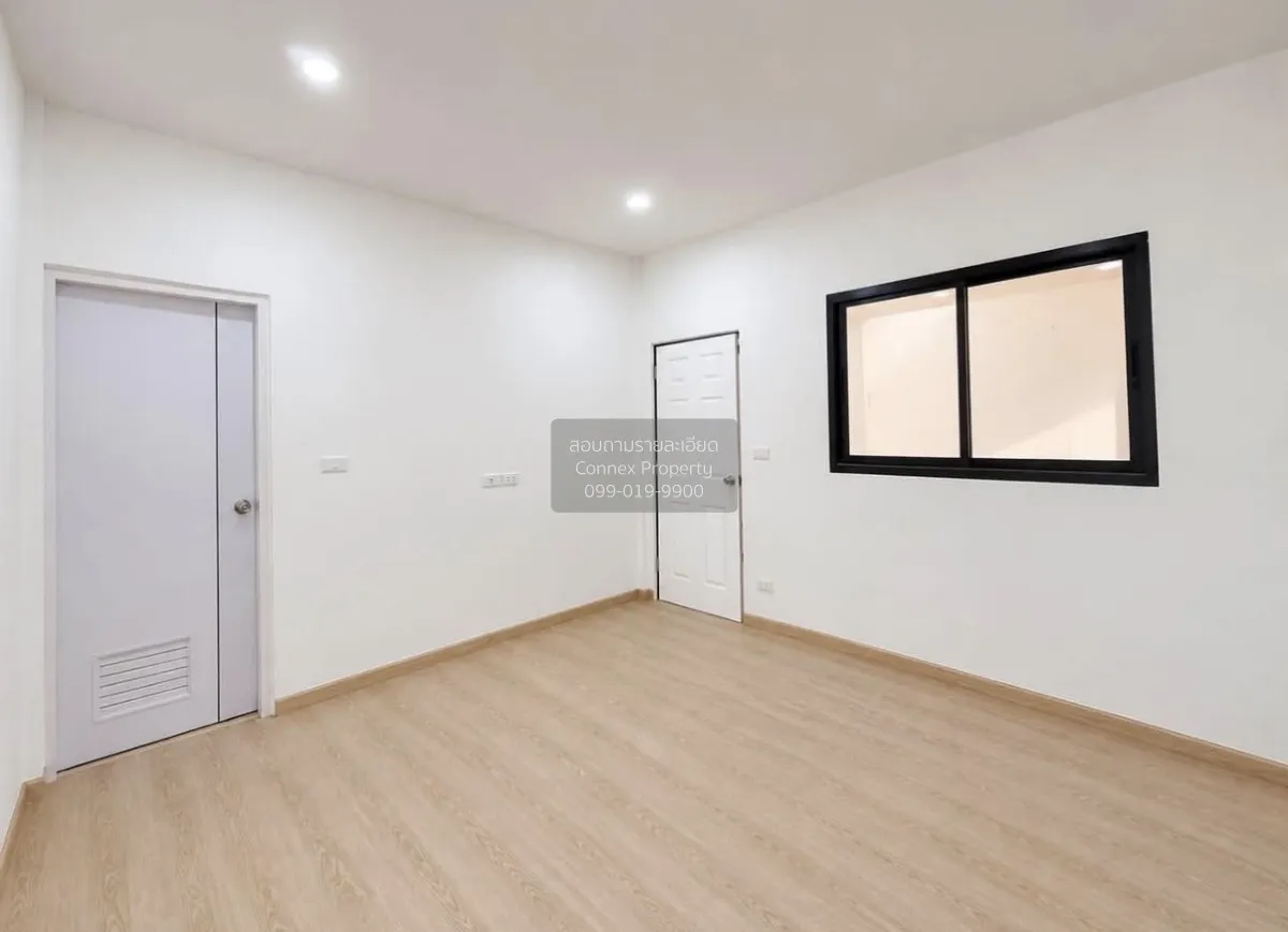 For Sale Townhouse/Townhome  , Chaofah Daorung , newly renovated 