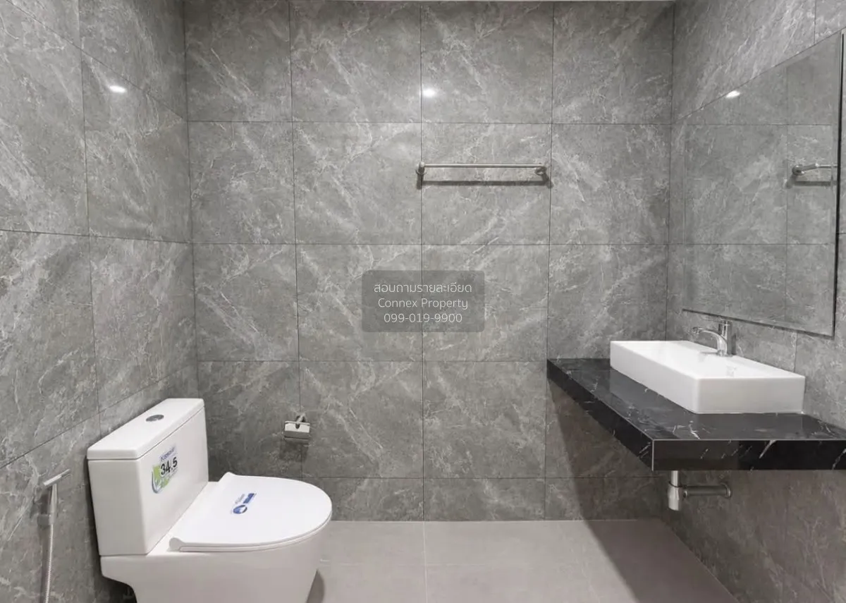 For Sale Townhouse/Townhome  , Chaofah Daorung , newly renovated 