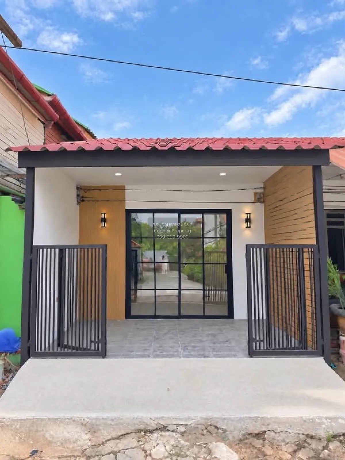 For Sale House Area Chalong Soi Nayai , newly renovated , Chalong 1