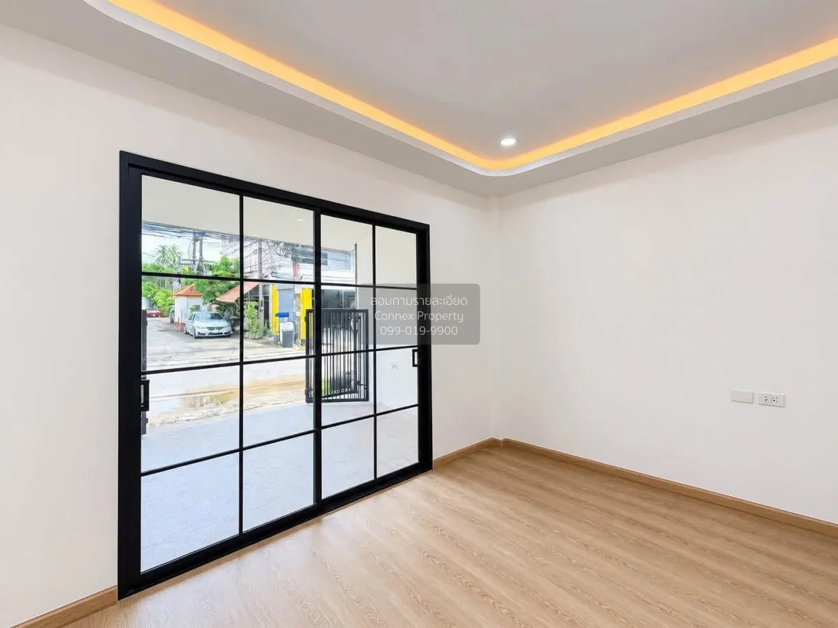For Sale House Area Chalong Soi Nayai , newly renovated , Chalong 2
