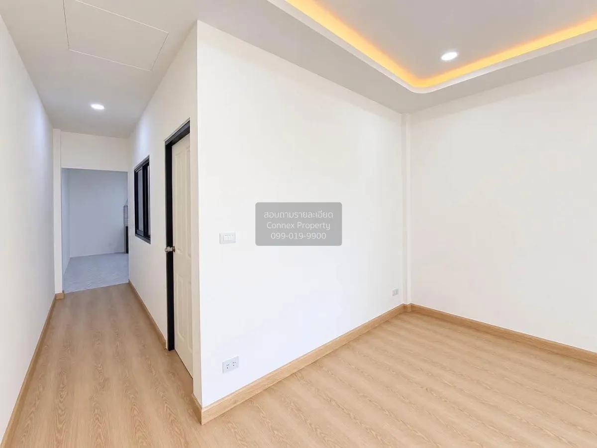 For Sale House Area Chalong Soi Nayai , newly renovated , Chalong 4