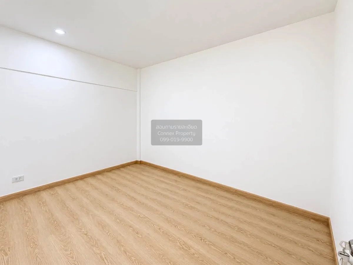 For Sale House Area Chalong Soi Nayai , newly renovated , Chalong