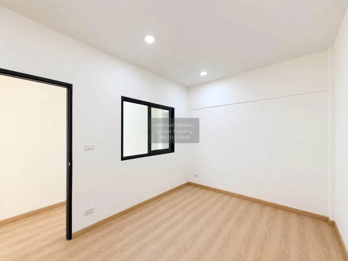For Sale House Area Chalong Soi Nayai , newly renovated , Chalong