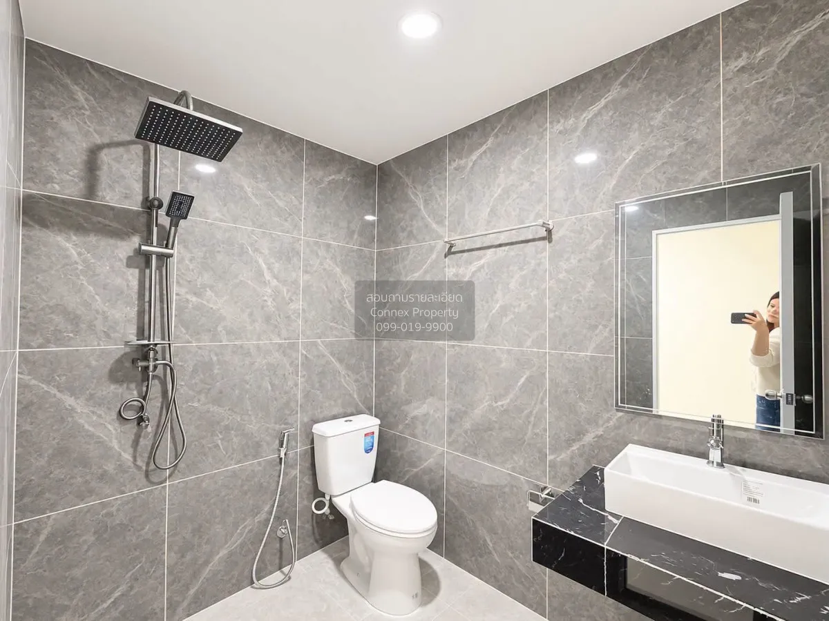 For Sale House Area Chalong Soi Nayai , newly renovated , Chalong