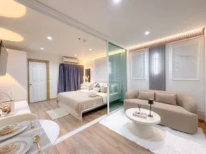 For Sale Condo , The View Condominium Suanluang , newly renovated , Wichit , Mueang Phuket , Phuket , CX-180974
