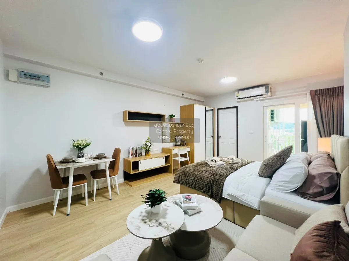 For Sale Condo , Phanason The Green Place Condominium Phuket , Wi 2
