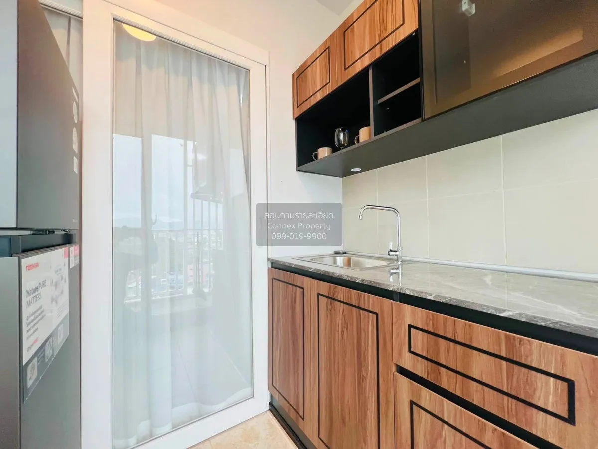 For Sale Condo , Phanason The Green Place Condominium Phuket , Wi