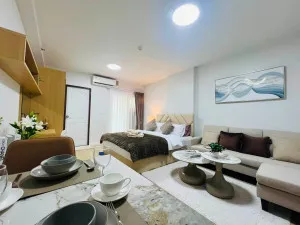 For Sale Condo , Phanason The Green Place Condominium Phuket , Wichit , Mueang Phuket , Phuket , CX-180976