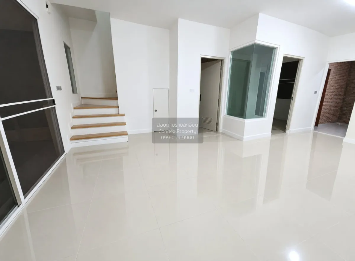For Sale Townhouse/Townhome  , TYME Rama 5 , Bang Si Thong , Bang 2