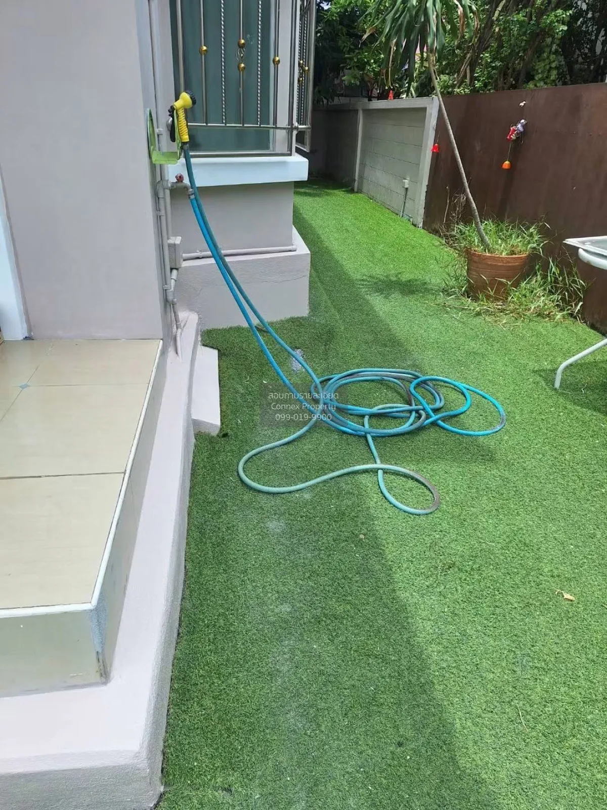 ขายบ้าน  พฤกษ์ลดา 2 ท่าข้าม-พระราม 2 MRT-บางขุนนนท์ ท่าข้าม เขต บ