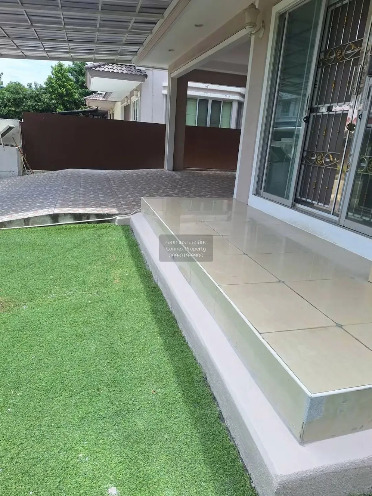 ขายบ้าน  พฤกษ์ลดา 2 ท่าข้าม-พระราม 2 MRT-บางขุนนนท์ ท่าข้าม เขต บ