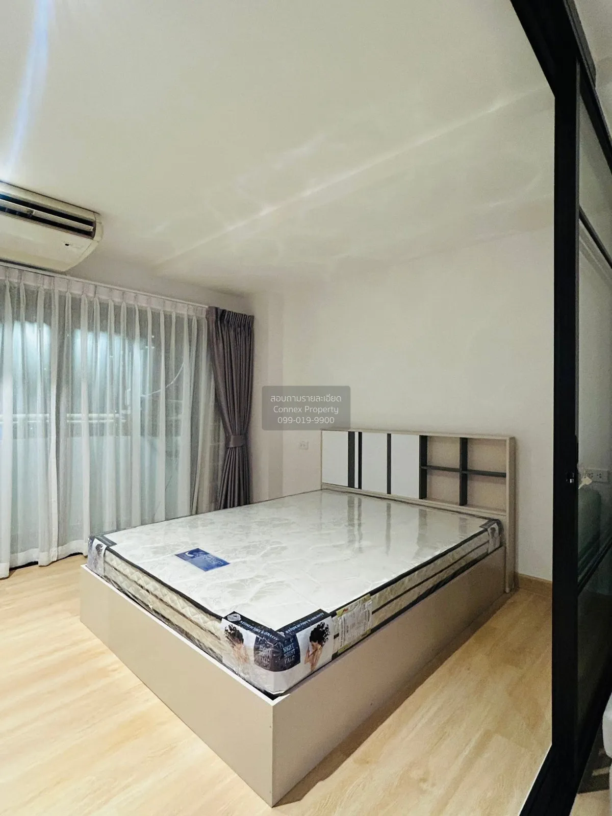 เช่าคอนโด  ชาโตว์ อินทาวน์ สุขุมวิท 62/1 BTS-บางจาก บางจาก เขต พร