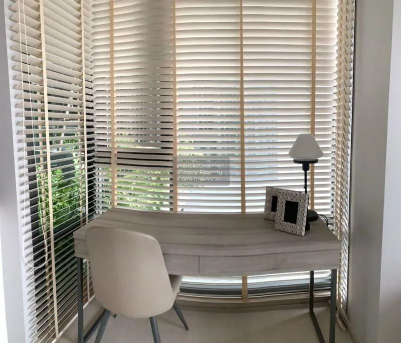 เช่าคอนโด  ริทึ่ม สุขุมวิท 42 ชั้นสูง BTS-เอกมัย พระโขนง เขต คลอง 4