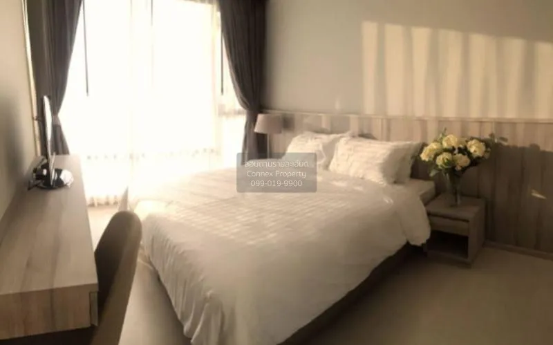 เช่าคอนโด  ริทึ่ม สุขุมวิท 42 ชั้นสูง BTS-เอกมัย พระโขนง เขต คลอง