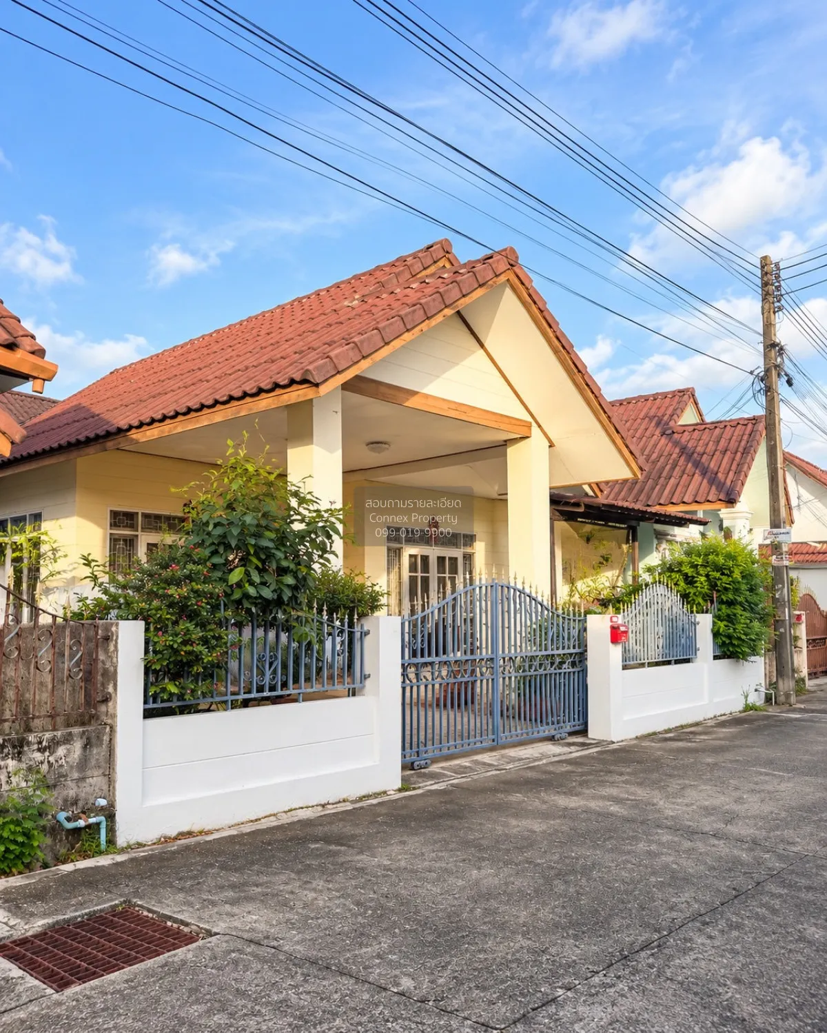 For Sale House Thalang Soi Badin 1 Baan Kian , Thep Krasattri , T 1