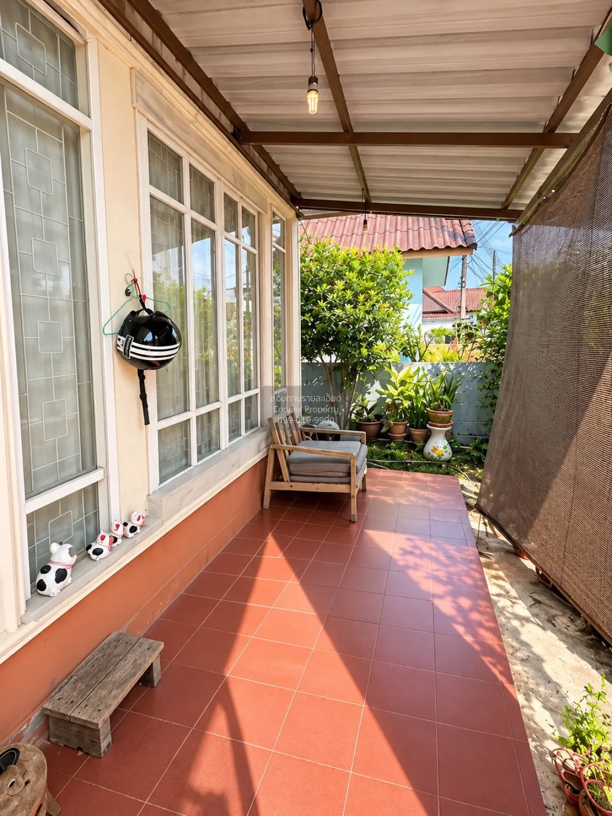 For Sale House Thalang Soi Badin 1 Baan Kian , Thep Krasattri , T 2
