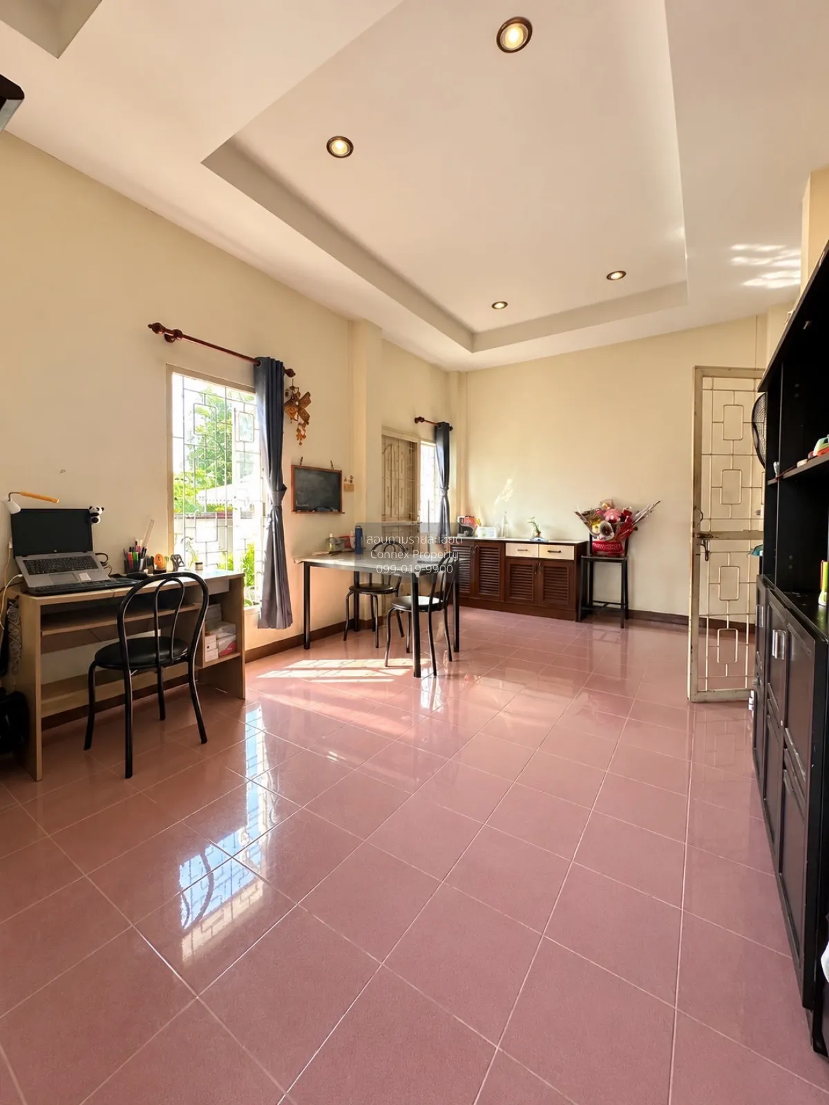 For Sale House Thalang Soi Badin 1 Baan Kian , Thep Krasattri , T