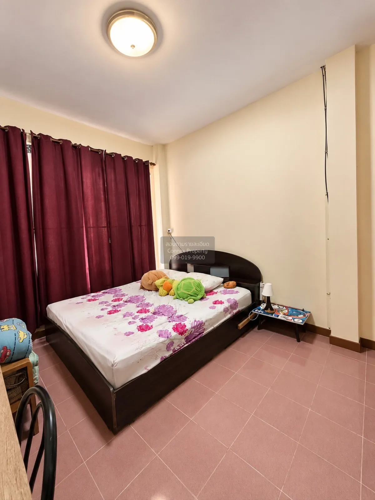 For Sale House Thalang Soi Badin 1 Baan Kian , Thep Krasattri , T