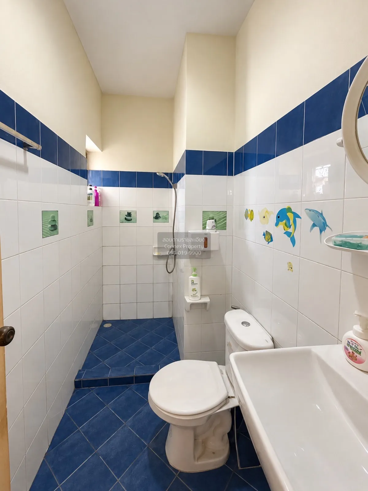 For Sale House Thalang Soi Badin 1 Baan Kian , Thep Krasattri , T