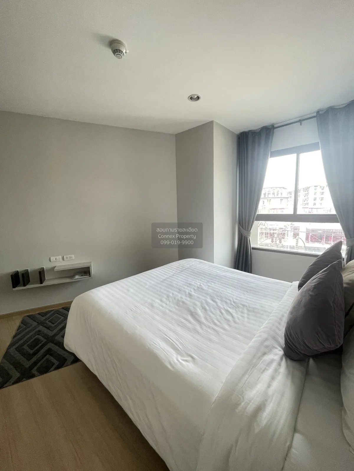 For Sale Condo , Zcape condo , high floor , Choeng Thale , Thalan 2
