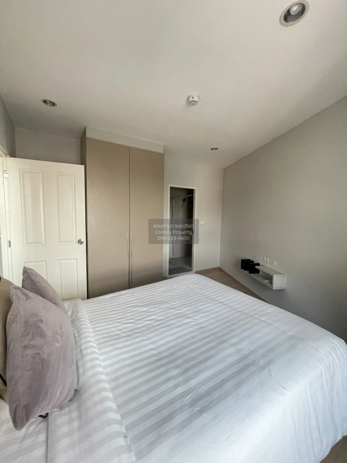For Sale Condo , Zcape condo , high floor , Choeng Thale , Thalan 3