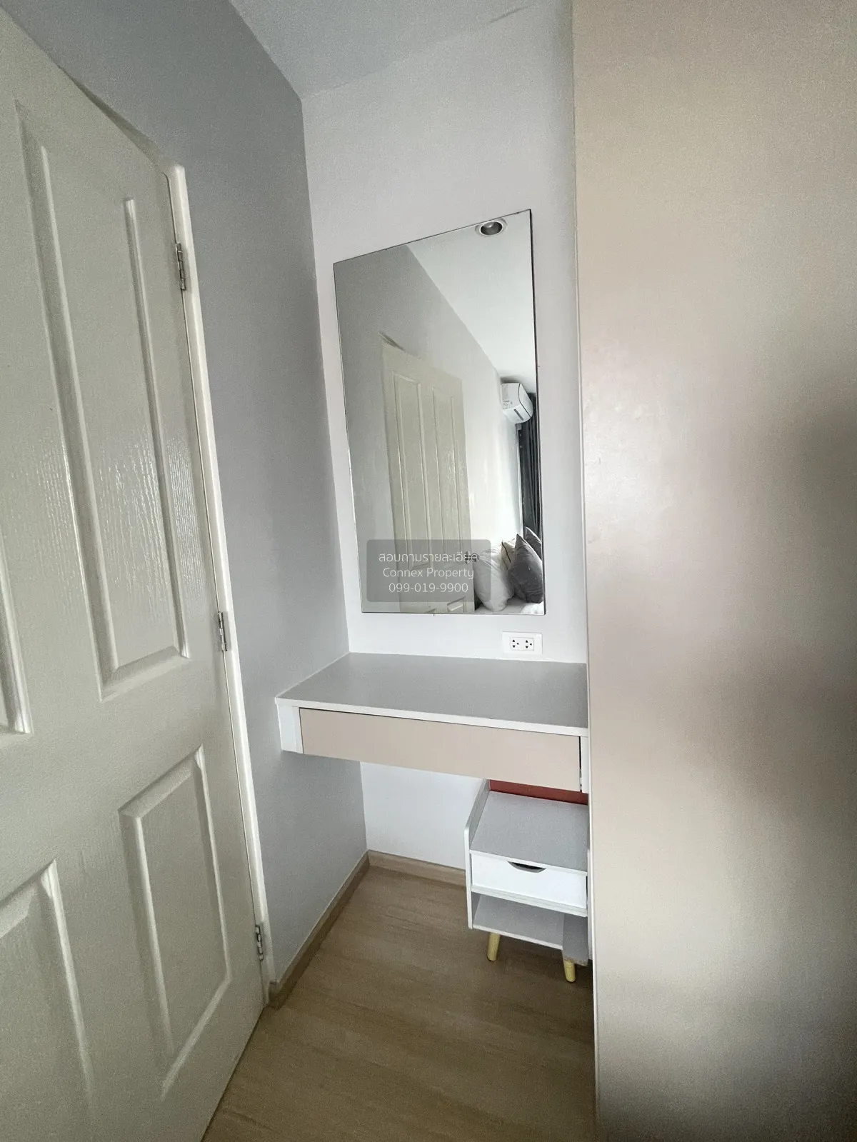 For Sale Condo , Zcape condo , high floor , Choeng Thale , Thalan 4