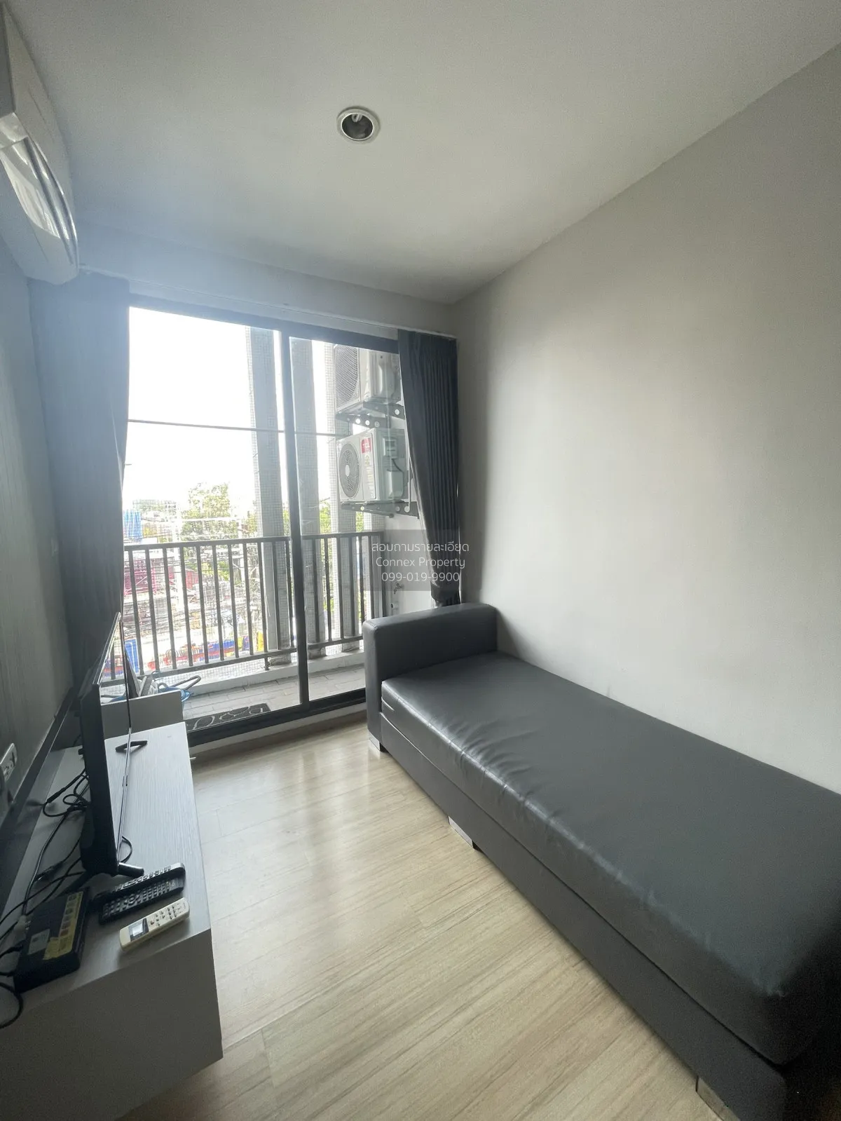 For Sale Condo , Zcape condo , high floor , Choeng Thale , Thalan