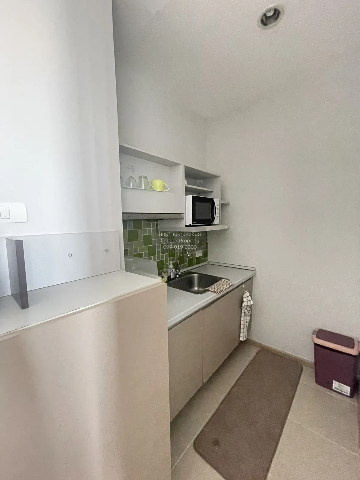 For Sale Condo , Zcape condo , high floor , Choeng Thale , Thalan