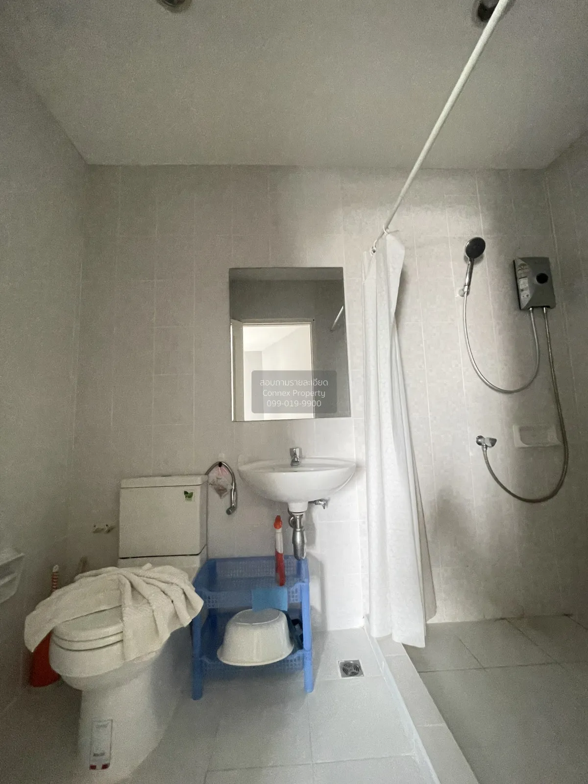 For Sale Condo , Zcape condo , high floor , Choeng Thale , Thalan