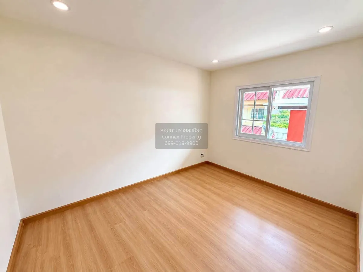 ขายบ้าน  บ้านเอื้ออาทร ถลาง (เคหะบ้านพอน) รีโนเวทใหม่ ศรีสุนทร ถล