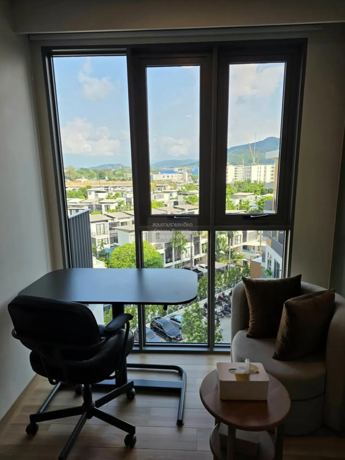 For Sale Condo , Skypark Celeste Laguna Phuket , nice view , Choe 4