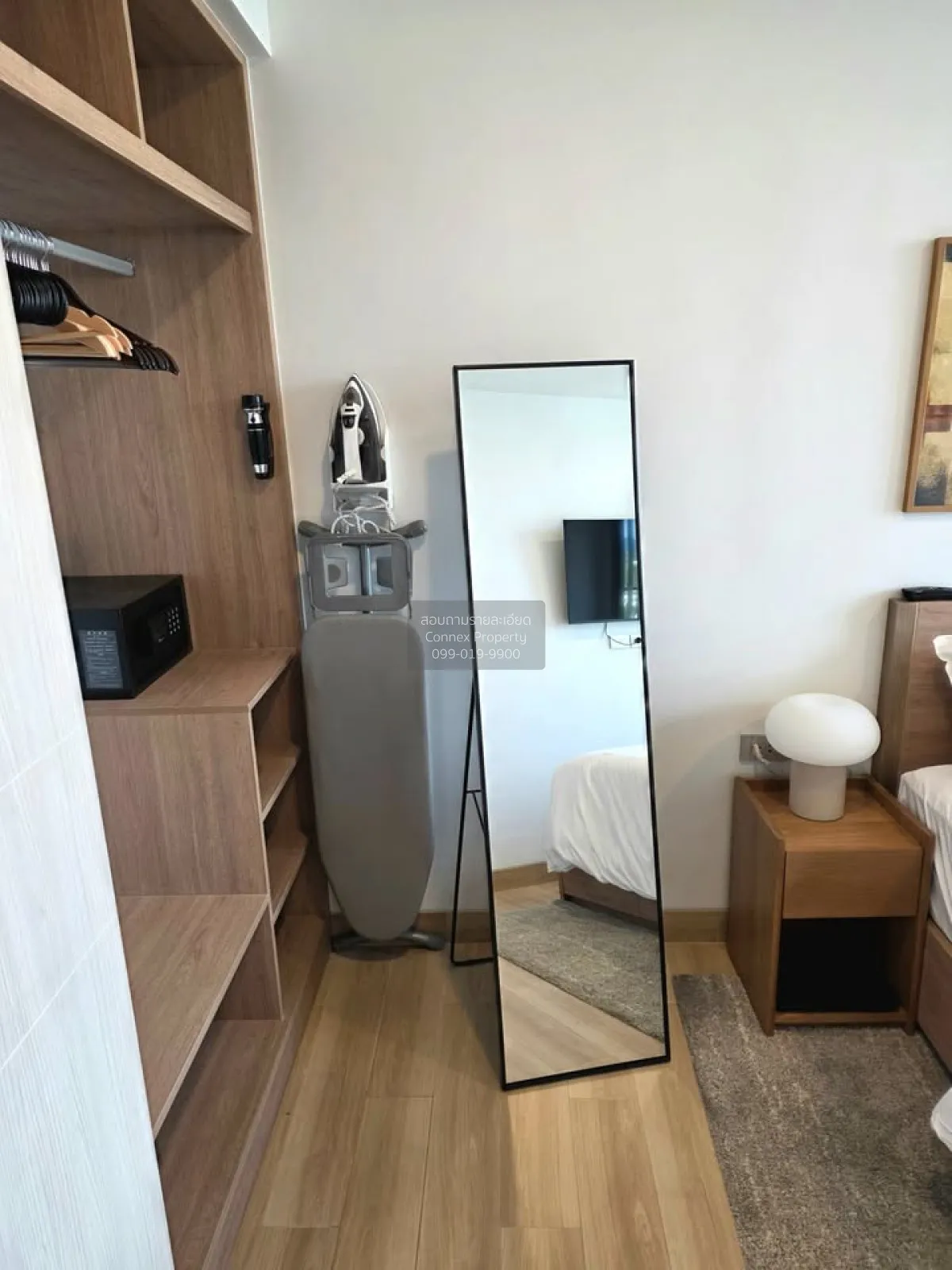 For Sale Condo , Skypark Celeste Laguna Phuket , nice view , Choe