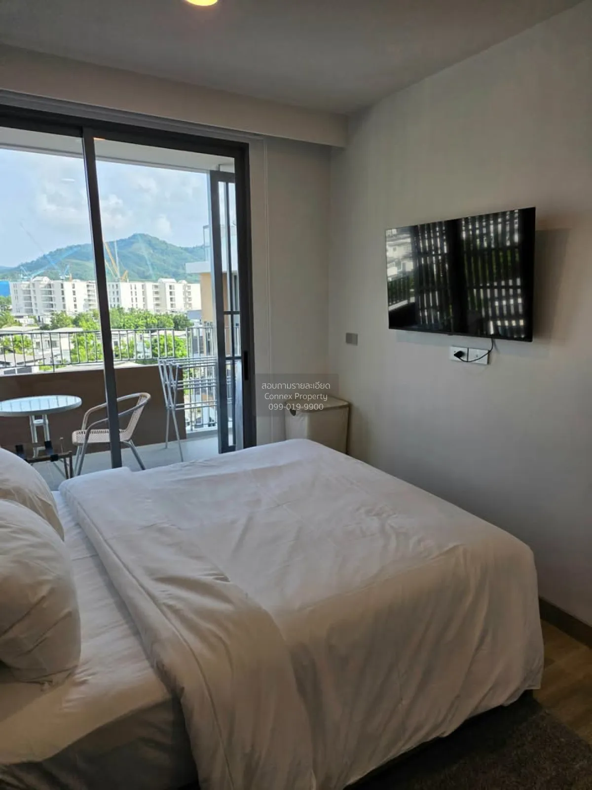 For Sale Condo , Skypark Celeste Laguna Phuket , nice view , Choe