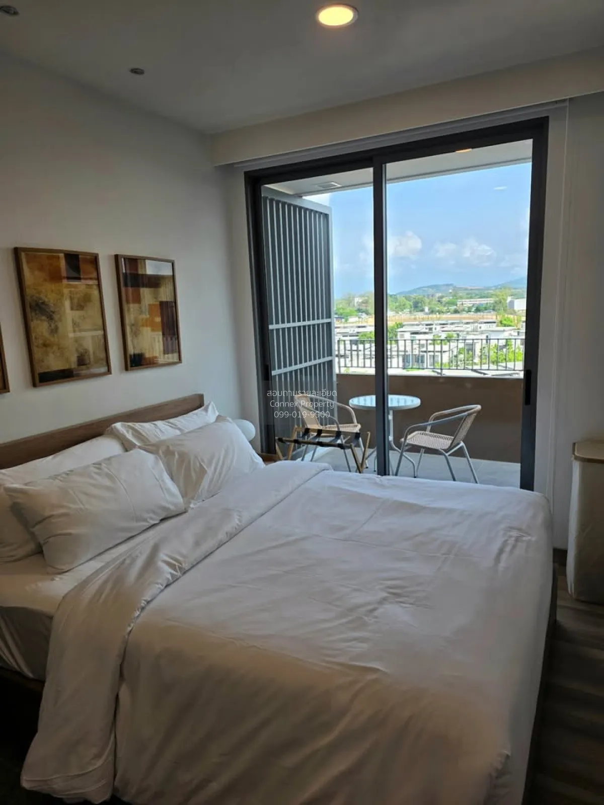 For Sale Condo , Skypark Celeste Laguna Phuket , nice view , Choe