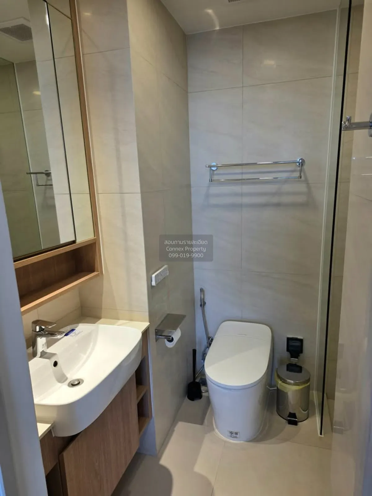 For Sale Condo , Skypark Celeste Laguna Phuket , nice view , Choe