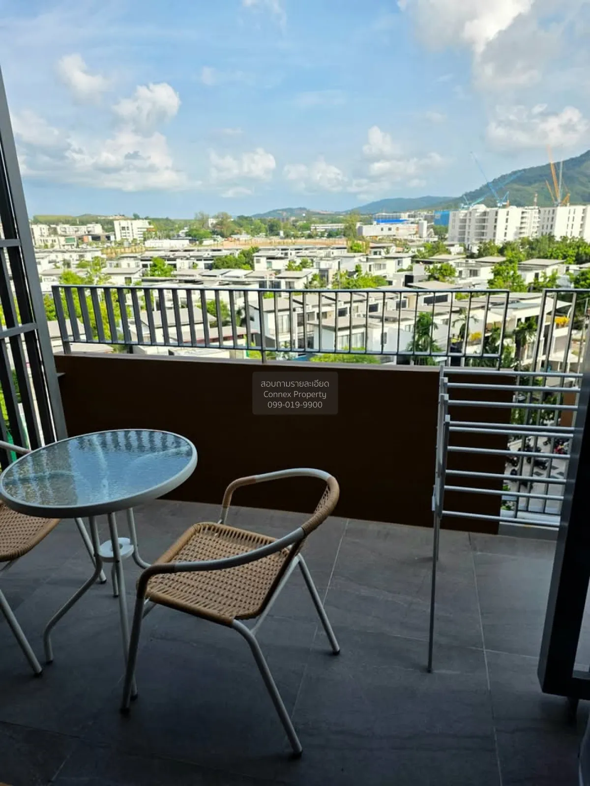 For Sale Condo , Skypark Celeste Laguna Phuket , nice view , Choe