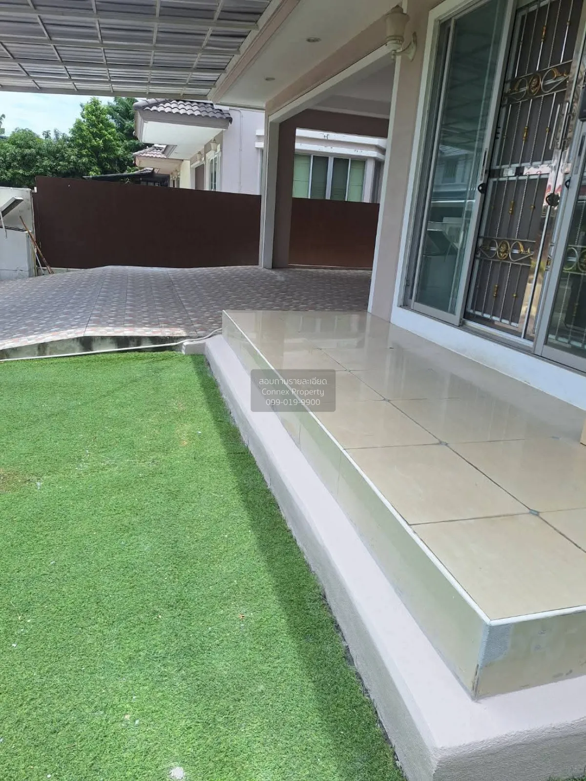 ขายบ้าน  พฤกษ์ลดา พระราม 2 ท่าข้าม เขต บางขุนเทียน กรุงเทพ CX-180