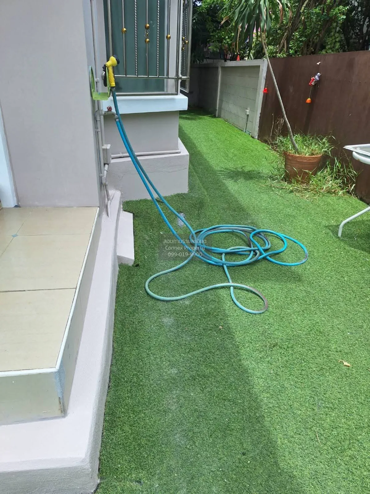 ขายบ้าน  พฤกษ์ลดา พระราม 2 ท่าข้าม เขต บางขุนเทียน กรุงเทพ CX-180