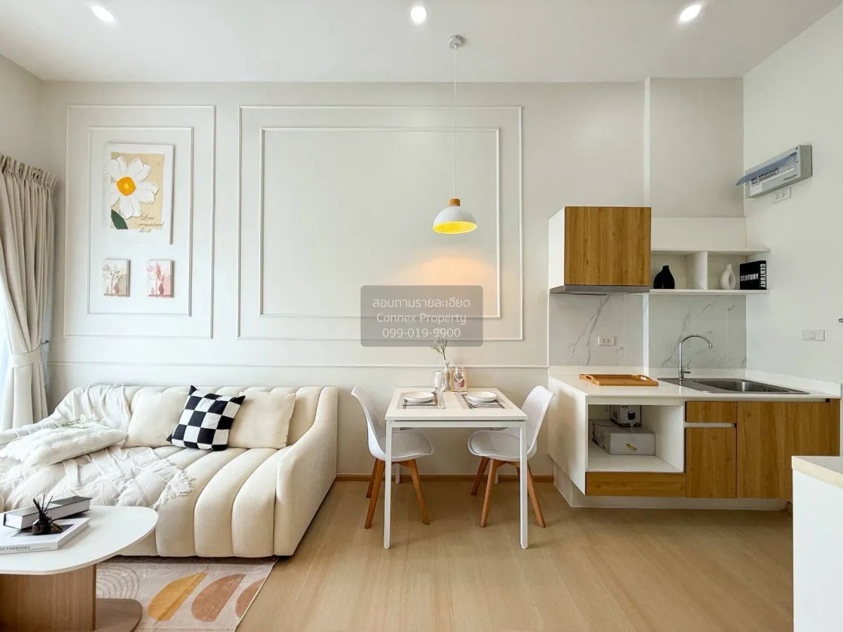 เช่าคอนโด  สเคป 3 วิชิต เมืองภูเก็ต ภูเก็ต CX-180999 2