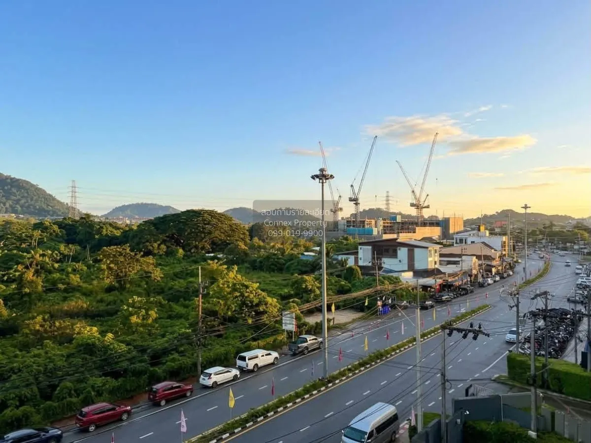 ขายคอนโด  ดีคอนโด ครีก ภูเก็ต วิวสวย รีโนเวทใหม่ กะทู้ กะทู้ ภูเก