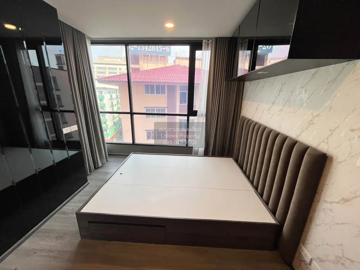 For Sale Condo , The Origin Ladprao-Bangkapi , Khlong Chan , Bang 1