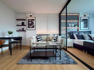 For Sale Condo , D Condo Creek Phuket , Kathu , Kathu , Phuket , CX-181008