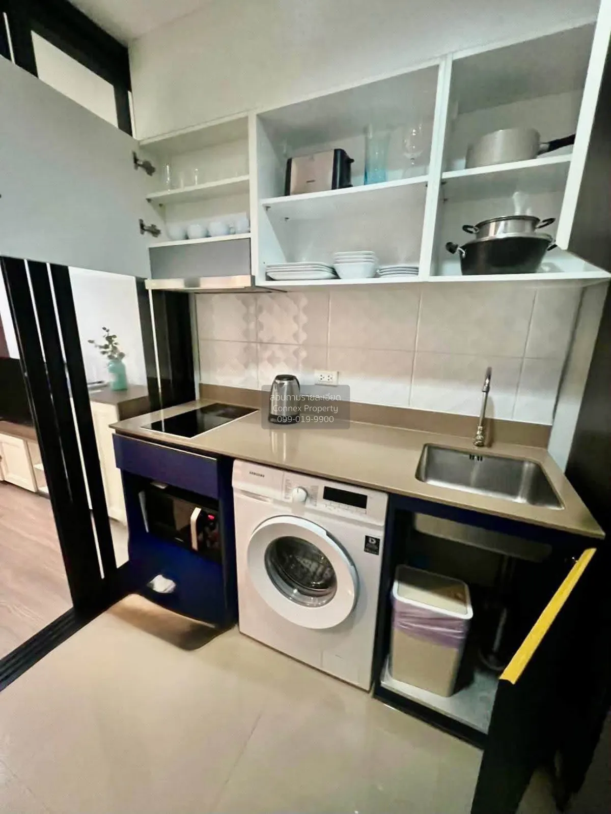 For Rent Condo , The Base Central - Phuket , Wichit , Mueang Phuk 2