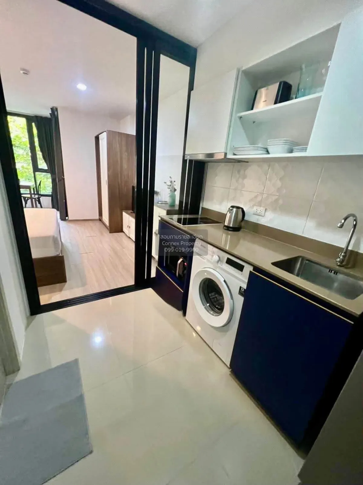 For Rent Condo , The Base Central - Phuket , Wichit , Mueang Phuk 3