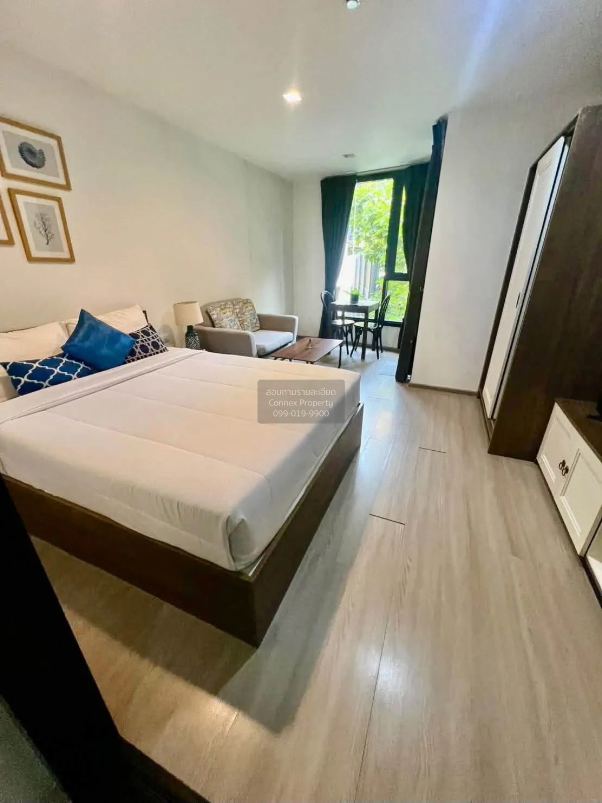 For Rent Condo , The Base Central - Phuket , Wichit , Mueang Phuk