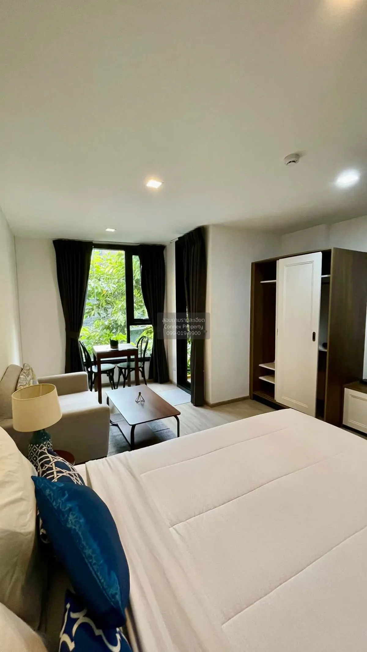 For Rent Condo , The Base Central - Phuket , Wichit , Mueang Phuk