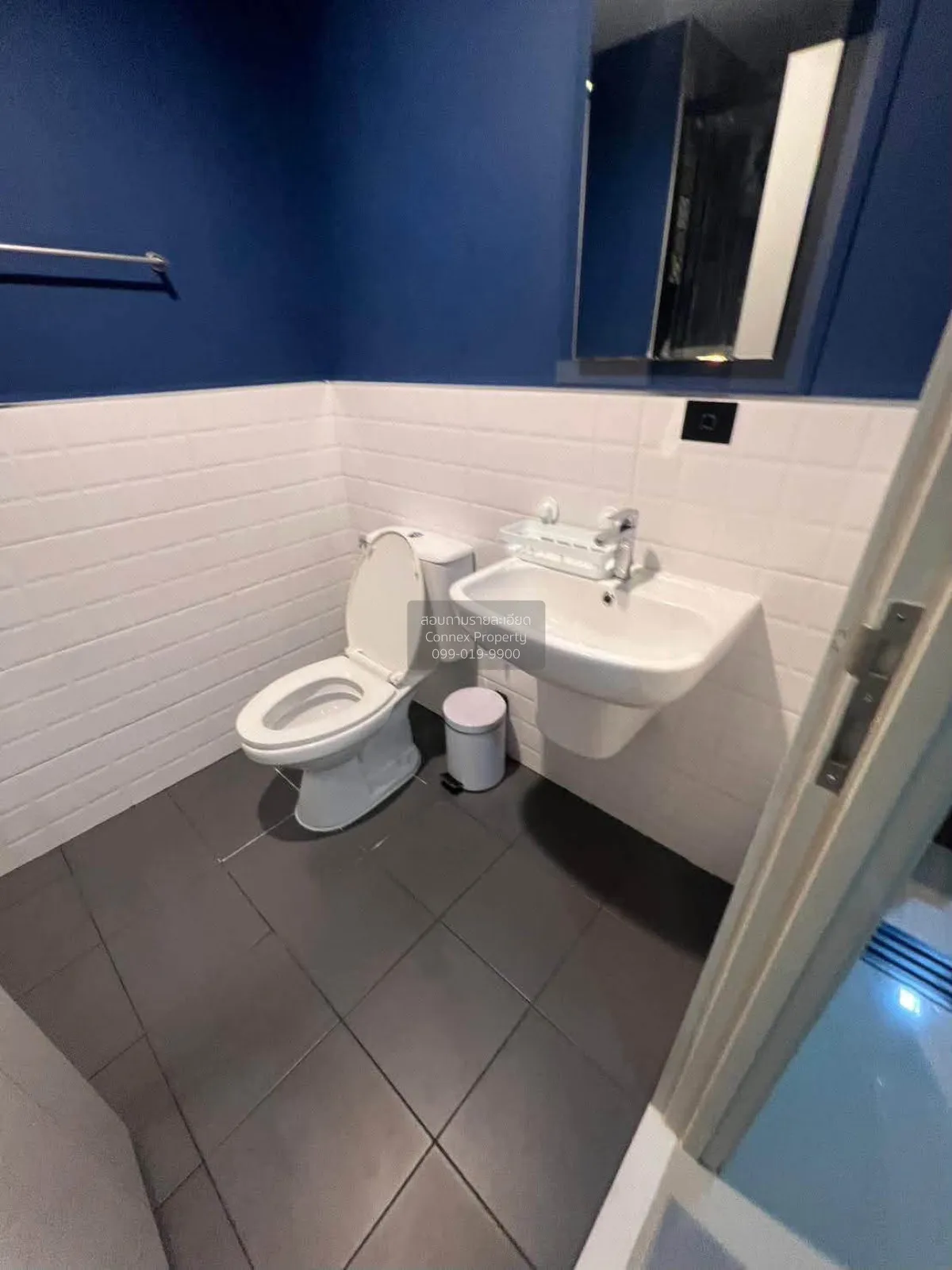 For Rent Condo , The Base Central - Phuket , Wichit , Mueang Phuk