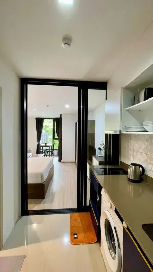 For Rent Condo , The Base Central - Phuket , Wichit , Mueang Phuket , Phuket , CX-181009